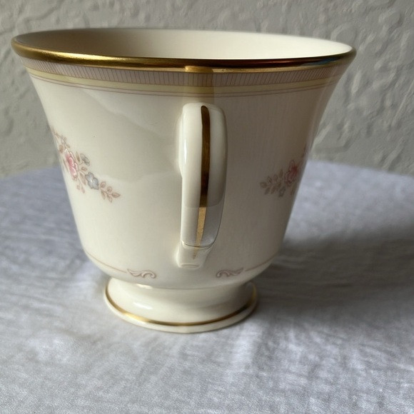 Lenox: Chesapeake Design Tea Cup- Made in USA- replacement - Picture 5 of 16